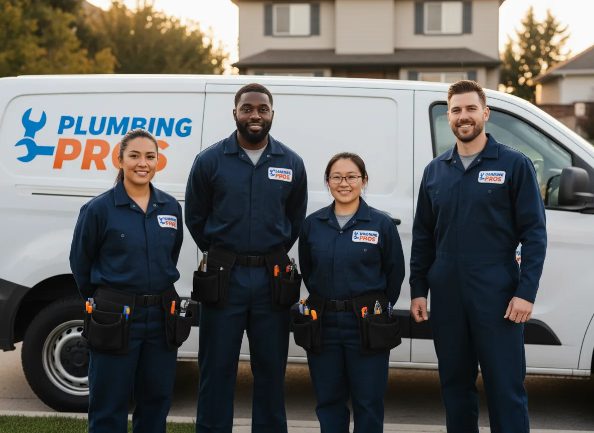 Water Heater Repair company in Yorba Linda, CA